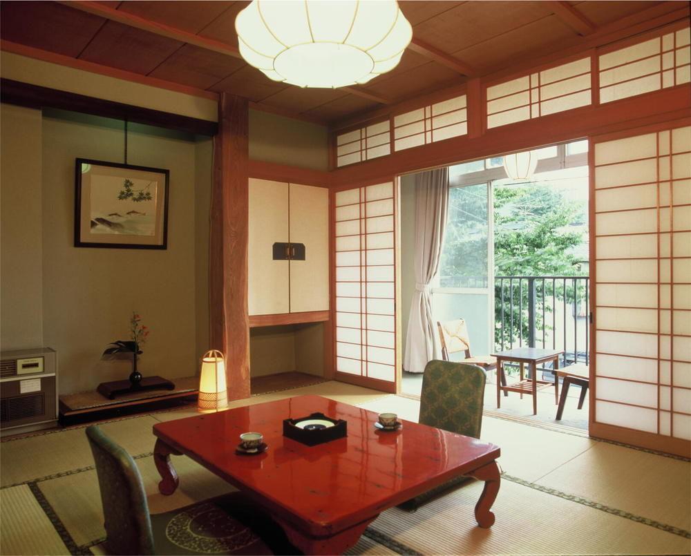 ชิมายะ Hotel ยามาโนะอุจิ ภายนอก รูปภาพ